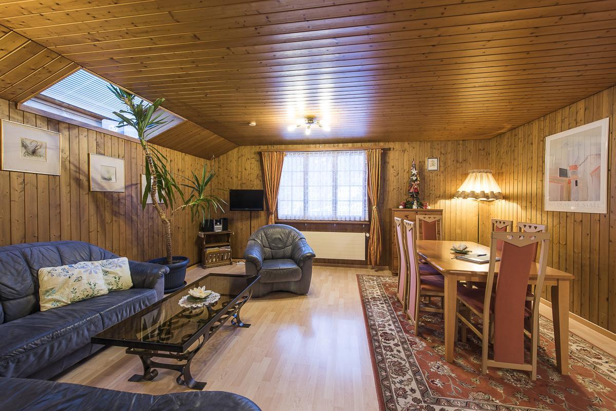 Apartmenthaus Kreuzbuche Flühli Esterno foto