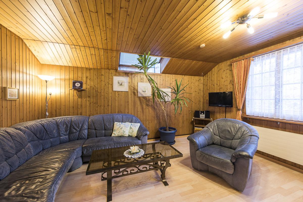 Apartmenthaus Kreuzbuche Flühli Esterno foto