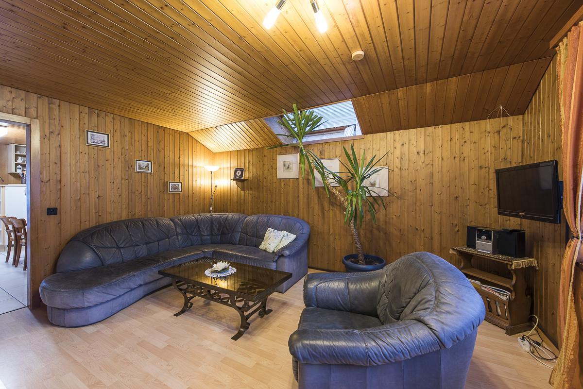 Apartmenthaus Kreuzbuche Flühli Esterno foto