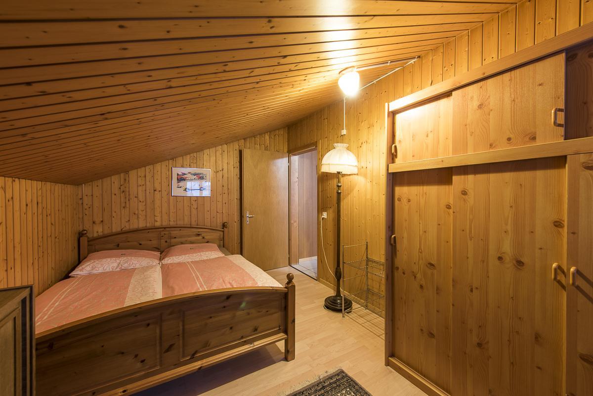 Apartmenthaus Kreuzbuche Flühli Esterno foto
